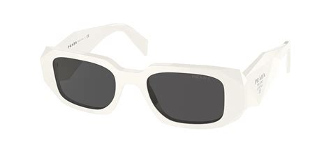 prada 17ws white|prada pr 17ws women.